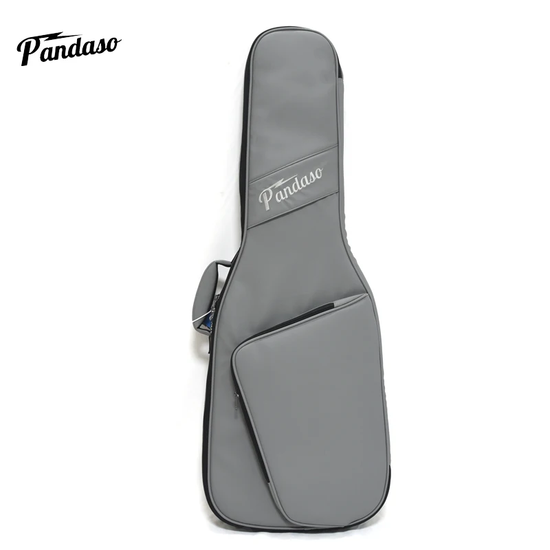 PANDA MONO Electric Guitar Case Bass Bag 30 mm Thicken Waterproof Detail Reinforcement Grey Backpack Accessories Gig BAG
PANDA MONO Electric Guitar Case Bass Bag 30 mm Thicken Waterproof Detail Reinforcement Grey Backpack Accessories Gig BAG