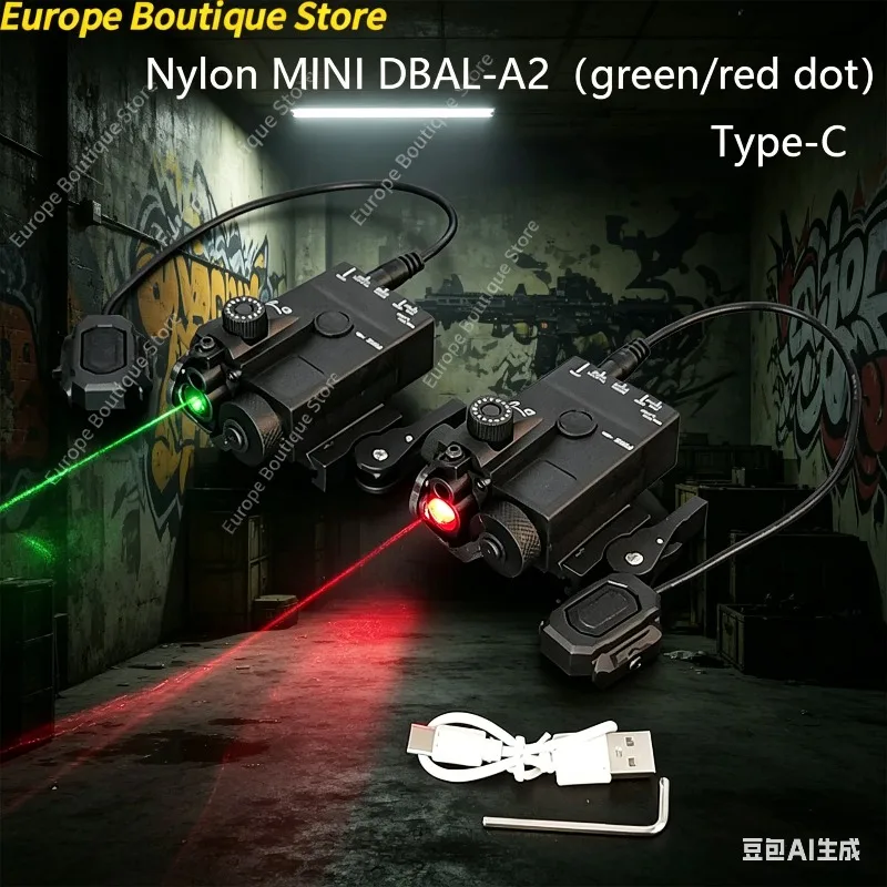 Durable Nylon Green Red Dot Sight 2.5mm Aim Indicator 20mm Picatinny For AR15 M4 AK47 Toy Gun
Durable Nylon Green Red Dot Sight 2.5mm Aim Indicator 20mm Picatinny For AR15 M4 AK47 Toy Gun