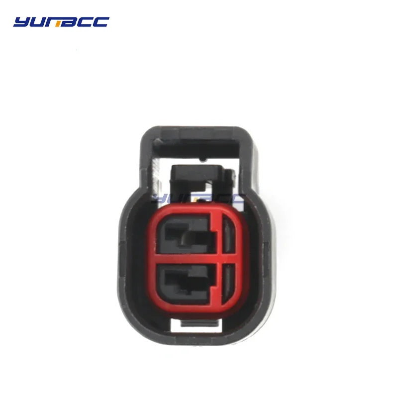 5 Sets 2 Pin 1.5 MM Automotive Electrical Cable Plug Female Car Waterproof Fuel Injector Wire Connector For Dodge 7283-5967-30
5 Sets 2 Pin 1.5 MM Automotive Electrical Cable Plug Female Car Waterproof Fuel Injector Wire Connector For Dodge 7283-5967-30
