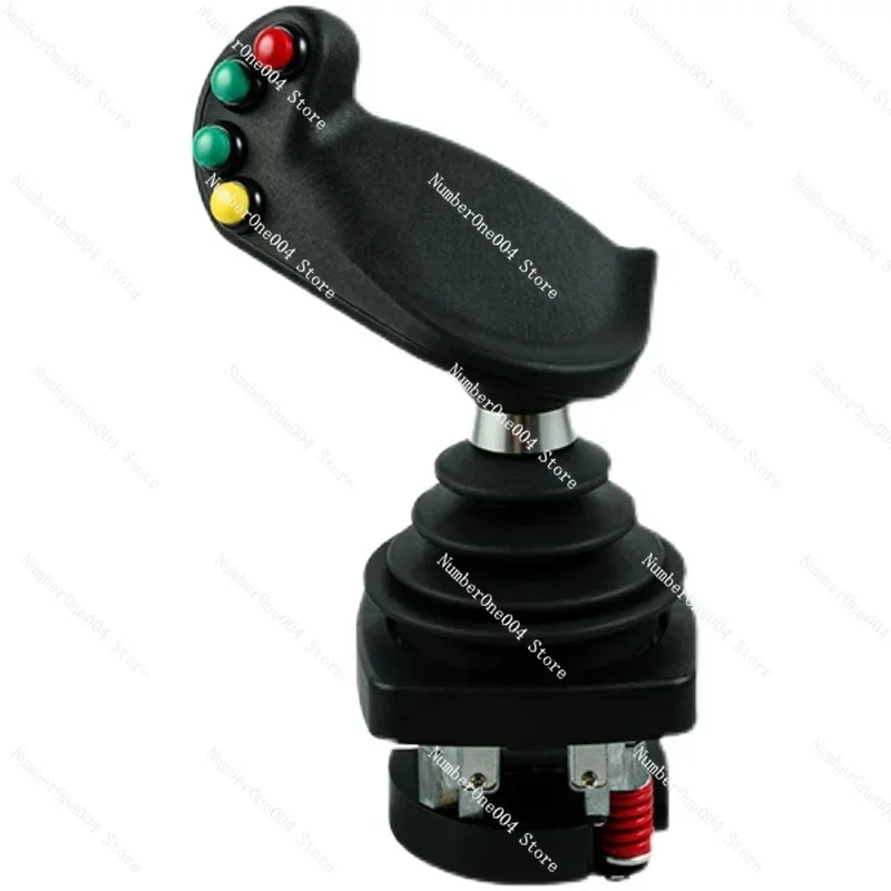 Smc83 Points Left and Right Hand Construction Machinery Vehicles Roller Special Imported Hall Lever
Smc83 Points Left and Right Hand Construction Machinery Vehicles Roller Special Imported Hall Lever