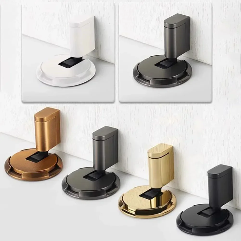 Specifications Modern Design Door Holder Adjustable Installation Adjustable Installation Door Holder Door Stopper Heavy Duty
Specifications Modern Design Door Holder Adjustable Installation Adjustable Installation Door Holder Door Stopper Heavy Duty