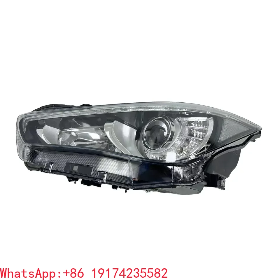 For Infiniti Q70 Headlights LED Headlights Boutique Headlights Boutique Auto Parts
For Infiniti Q70 Headlights LED Headlights Boutique Headlights Boutique Auto Parts