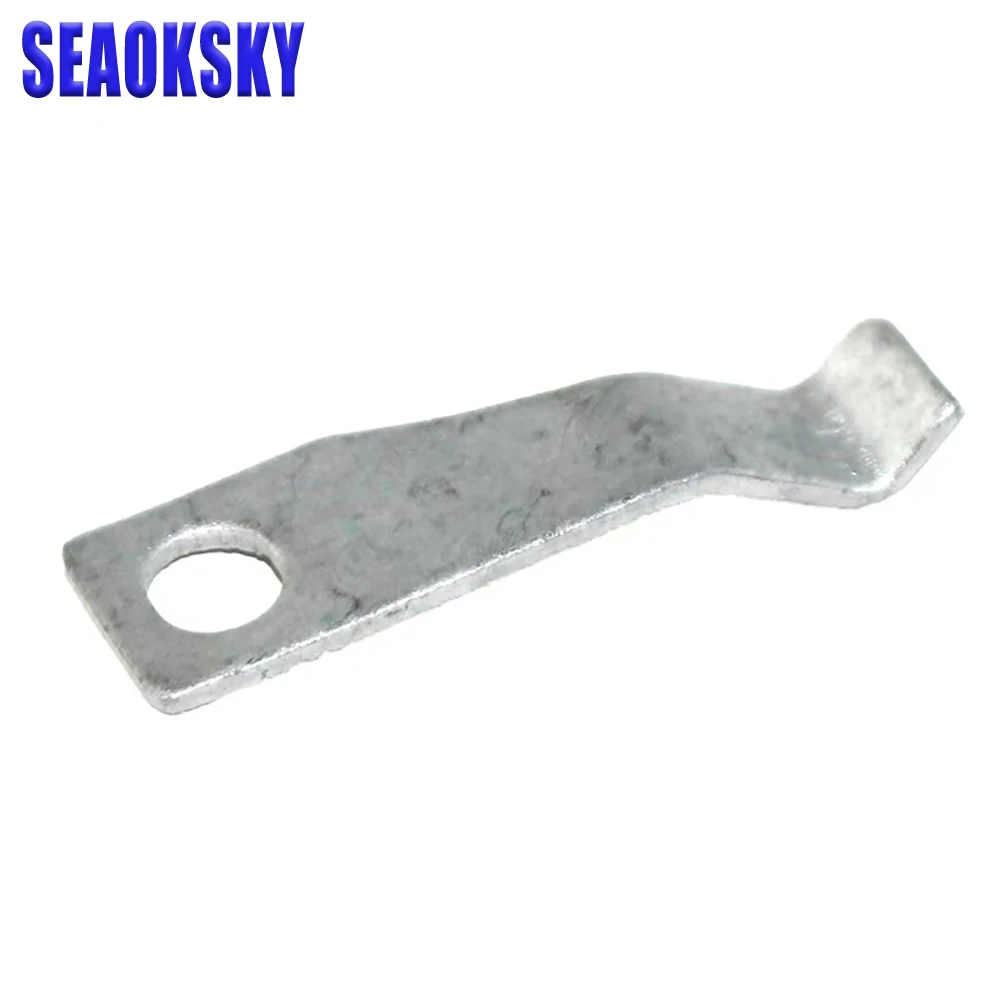 63V-44116 Spring for Yamaha outboard motor 2 stroke 9.9HP 13.5HP 15HP 63V-44116-00 boat motor
63V-44116 Spring for Yamaha outboard motor 2 stroke 9.9HP 13.5HP 15HP 63V-44116-00 boat motor