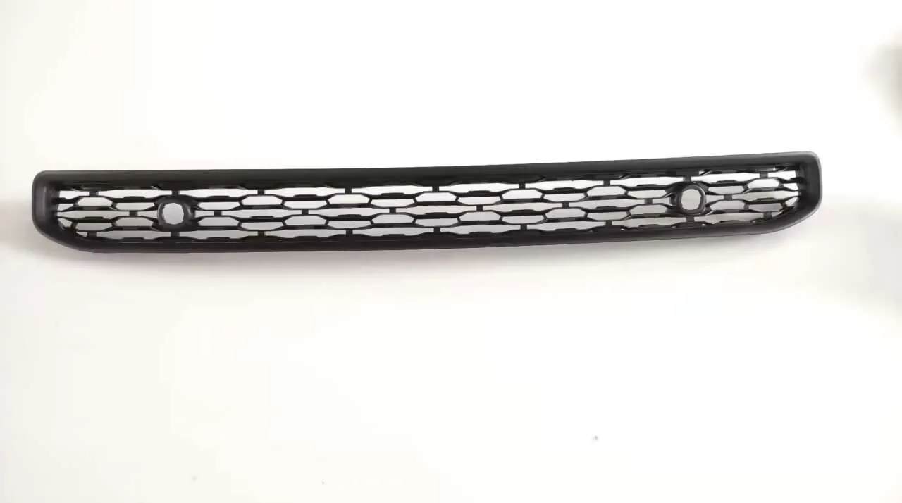 1pc 68334531AD High Configuration Perforated Front Grille 2019-2021 for Dodge Pickup Ram RAM Auto Accessories Replacement Repair
1pc 68334531AD High Configuration Perforated Front Grille 2019-2021 for Dodge Pickup Ram RAM Auto Accessories Replacement Repair