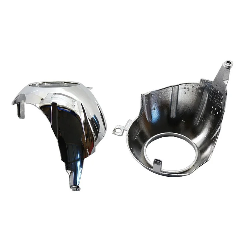 Для BMW 3 серии E92 2006-2009 M3 2008-2012 фара серебряная чаша лампы протектор чашки
Для BMW 3 серии E92 2006-2009 M3 2008-2012 фара серебряная чаша лампы протектор чашки