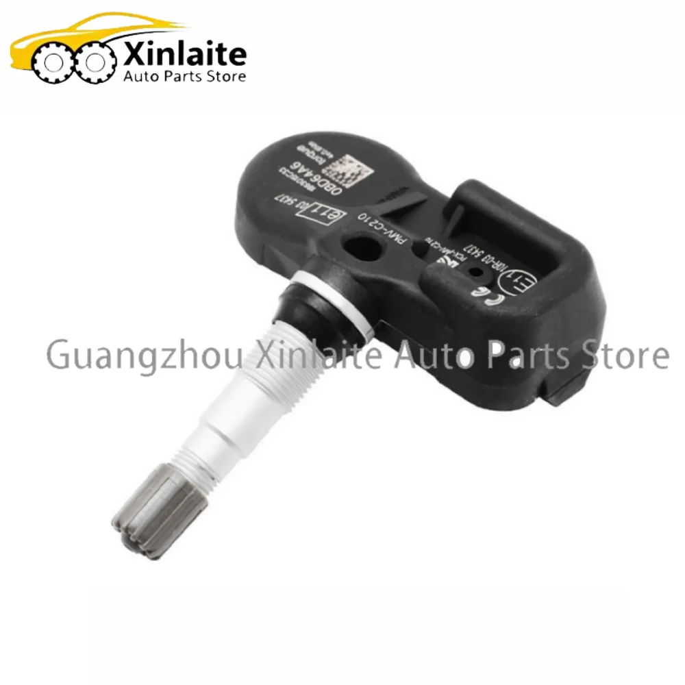 42607-42020 Tire Pressure Sensor 42607-42020 PMV-C210 For Toyota RAV4 IV 2014 For Lexus ES GS 14 Accessories Parts
42607-42020 Tire Pressure Sensor 42607-42020 PMV-C210 For Toyota RAV4 IV 2014 For Lexus ES GS 14 Accessories Parts 