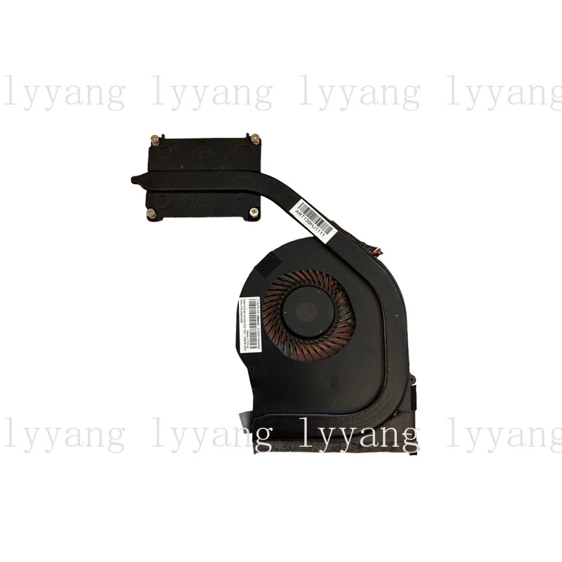 f 04W4409 For Lenovo Thinkpad Edge E330 Fan with Cpu Cooling Heatsink
f 04W4409 For Lenovo Thinkpad Edge E330 Fan with Cpu Cooling Heatsink
