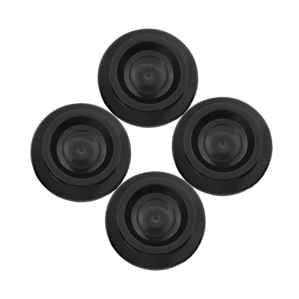 4 Pcs Castor Cups for Piano Non-Slip Mat Grand Mats Casters Floor Protectors Black
4 Pcs Castor Cups for Piano Non-Slip Mat Grand Mats Casters Floor Protectors Black