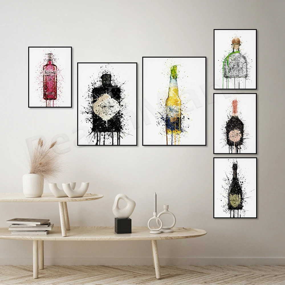 Champagne Wall Art Print, Bar decoration, Living room decoration, Abstract wine decoration, A gift for wine lovers
Champagne Wall Art Print, Bar decoration, Living room decoration, Abstract wine decoration, A gift for wine lovers