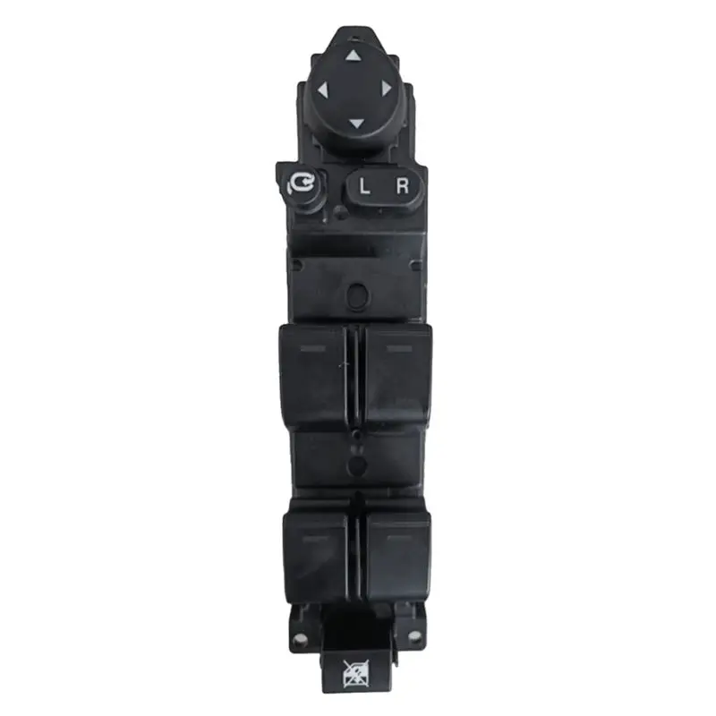Power Window Master Switch Window Lift Button For Mazda 6 GH 2007-2013 GS1E-66-350A SW-FH-MZ-1848-11-A99D
Power Window Master Switch Window Lift Button For Mazda 6 GH 2007-2013 GS1E-66-350A SW-FH-MZ-1848-11-A99D