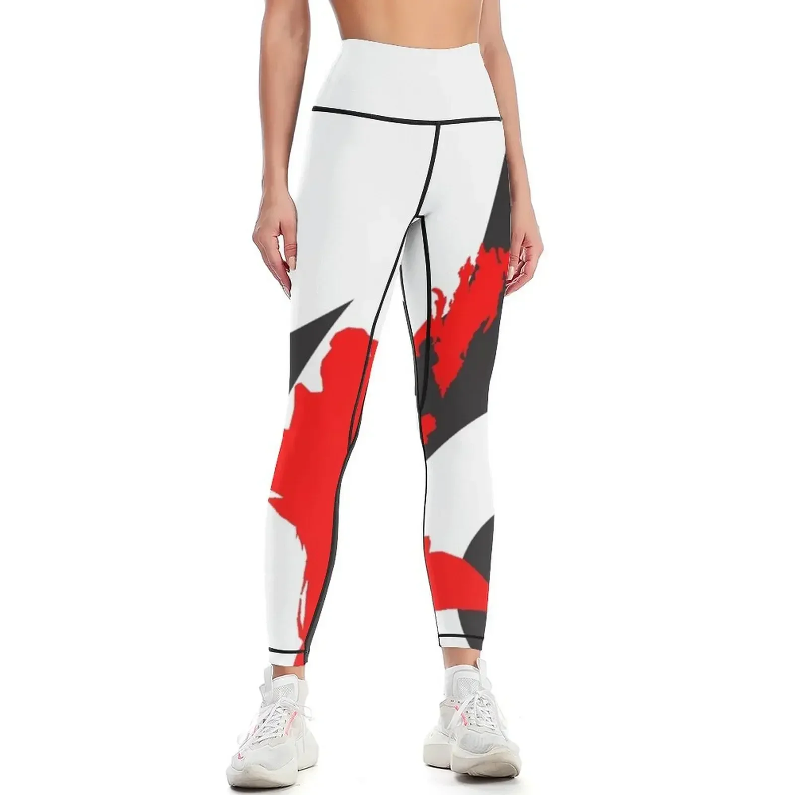Red Mage - FFXIV Leggings joggers for legging push up Legging sport Women's trousers Womens Leggings
Red Mage - FFXIV Leggings joggers for legging push up Legging sport Women's trousers Womens Leggings