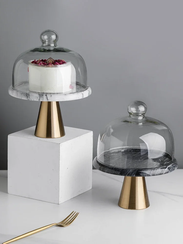 Marble Cake Glass Dessert Table Cosmetic Teacup Food Displayplate
Marble Cake Glass Dessert Table Cosmetic Teacup Food Displayplate