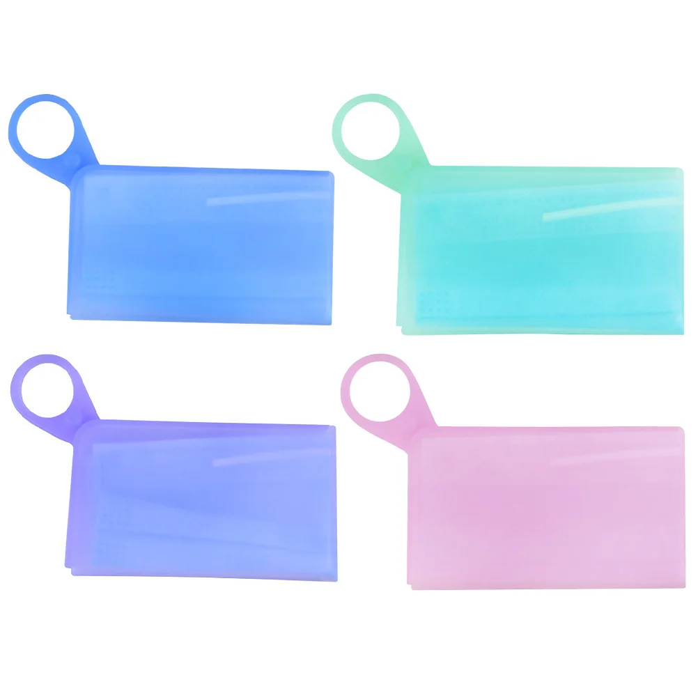 2PCS Mask Clip Mask Storage Clip Disposable Holder Temporary Pink Silicone Folder Health Care Accessory
2PCS Mask Clip Mask Storage Clip Disposable Holder Temporary Pink Silicone Folder Health Care Accessory