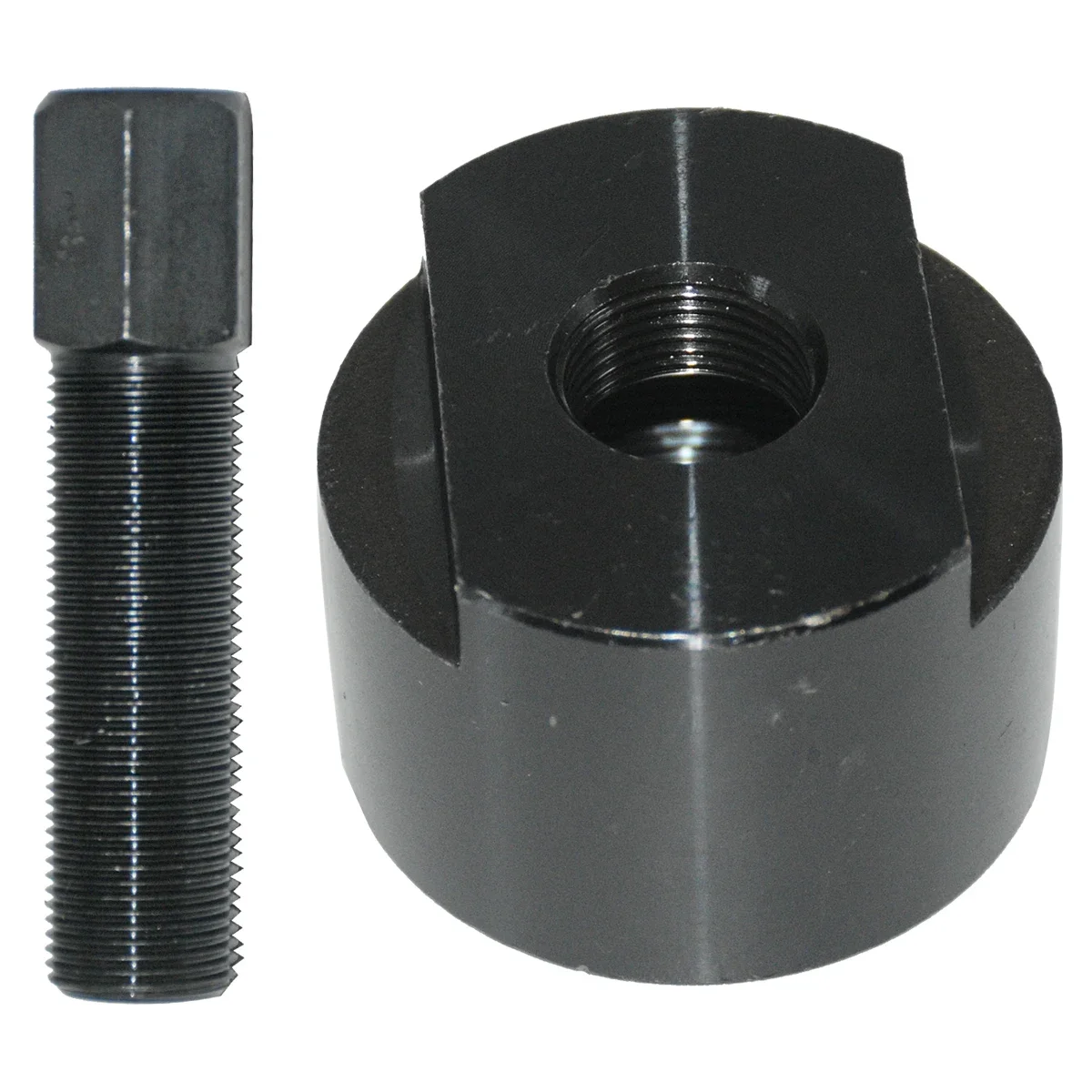 Flywheel Puller for Polaris RZR 900 XP 1000 50mm 1.5 Ranger Sportsman 570 14-18
Flywheel Puller for Polaris RZR 900 XP 1000 50mm 1.5 Ranger Sportsman 570 14-18