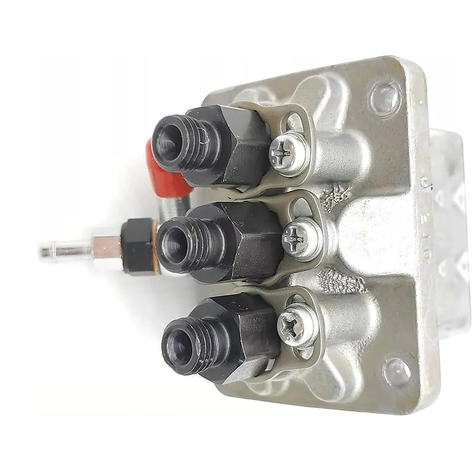 Fuel Pump 094500-8620 0945008620 For Perkins 403D-11 Shibaura S773-L
Fuel Pump 094500-8620 0945008620 For Perkins 403D-11 Shibaura S773-L