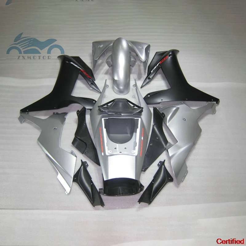 Новые комплекты обтекателей для мотоциклов, подходящие для YAMAHA 2002 2003 YZFR1 02 03 YZF R1, серебристо-черные обтекатели, детали кузова RG23
Новые комплекты обтекателей для мотоциклов, подходящие для YAMAHA 2002 2003 YZFR1 02 03 YZF R1, серебристо-черные обтекатели, детали кузова RG23
