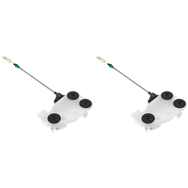 2X Front Right Door Lock Actuator Motor For BMW F15 F85 X5 F16 F86 X6 51207419840
2X Front Right Door Lock Actuator Motor For BMW F15 F85 X5 F16 F86 X6 51207419840
