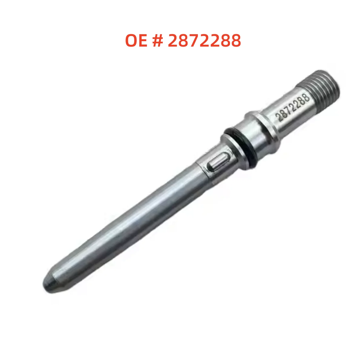 High quality Brand 6PCS 2872288 4929864 Injector Connector Tubes For Dodge Cummins Diesel 5.9L 6.7L Engines Fuel Injector Parts
High quality Brand 6PCS 2872288 4929864 Injector Connector Tubes For Dodge Cummins Diesel 5.9L 6.7L Engines Fuel Injector Parts