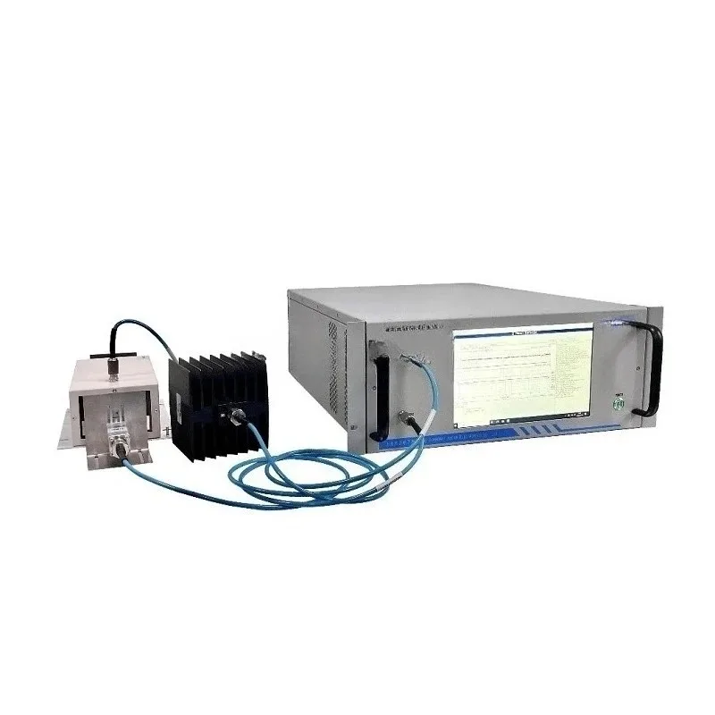 ReservationEMI EMC Testing Standards IEC 61000-4-6 85W R F Conducted Immunity Test System with Fast Delivery
ReservationEMI EMC Testing Standards IEC 61000-4-6 85W R F Conducted Immunity Test System with Fast Delivery