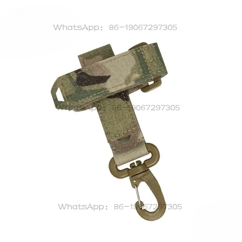 Многофункциональный брелок для ключей, держатель для перчаток, аксессуары для хранения альпинистских веревок и ремней
Многофункциональный брелок для ключей, держатель для перчаток, аксессуары для хранения альпинистских веревок и ремней