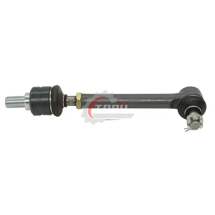 Tie Rod Assy 3C011-62970 for Tractor M5040DT M5040DT-1 M5040DTC M5040DTC-1 M6040DT M6040DT-1 M6040DTC M6040DTC-1
Tie Rod Assy 3C011-62970 for Tractor M5040DT M5040DT-1 M5040DTC M5040DTC-1 M6040DT M6040DT-1 M6040DTC M6040DTC-1