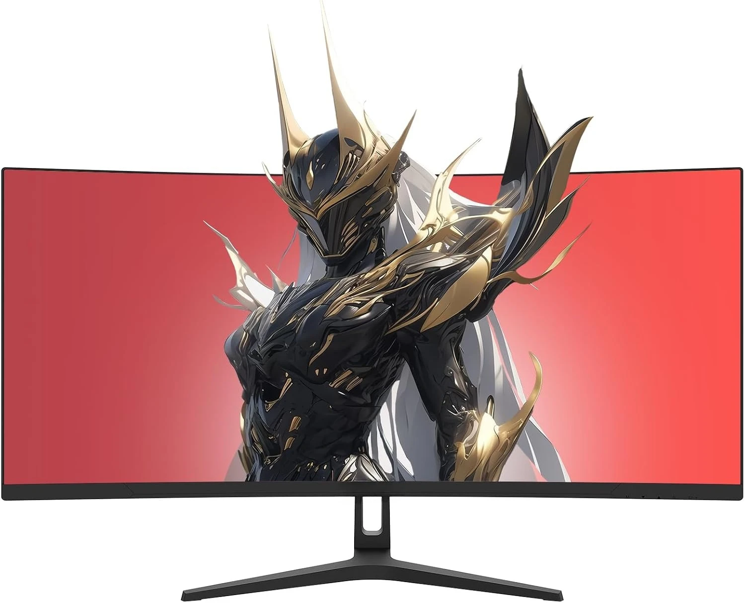 Изогнутый игровой монитор 34 дюйма, 3440x1440, компьютерные мониторы 144 Гц/165 Гц, экран VA 1500R, 120% sRGB, AMD FreeSync, HDMI 2.0 и DP 1.4 
Изогнутый игровой монитор 34 дюйма, 3440x1440, компьютерные мониторы 144 Гц/165 Гц, экран VA 1500R, 120% sRGB, AMD FreeSync, HDMI 2.0 и DP 1.4