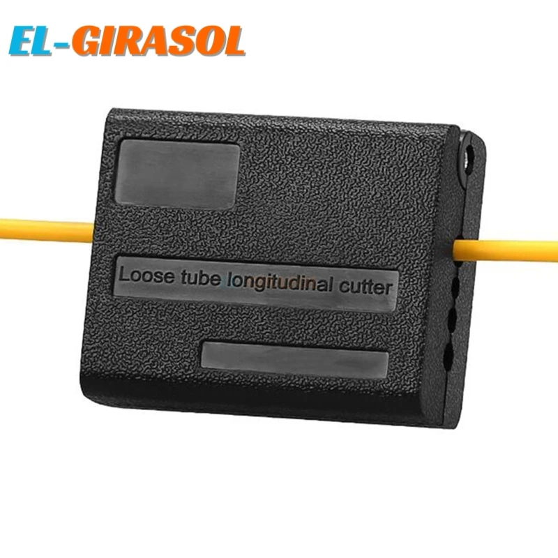Slitter 4.5mm-11mm Ribbon Longitudinal Center Pipe Stripping Tool Tube Slitter Cable Cutter Stripper fibra optica ftth
Slitter 4.5mm-11mm Ribbon Longitudinal Center Pipe Stripping Tool Tube Slitter Cable Cutter Stripper fibra optica ftth