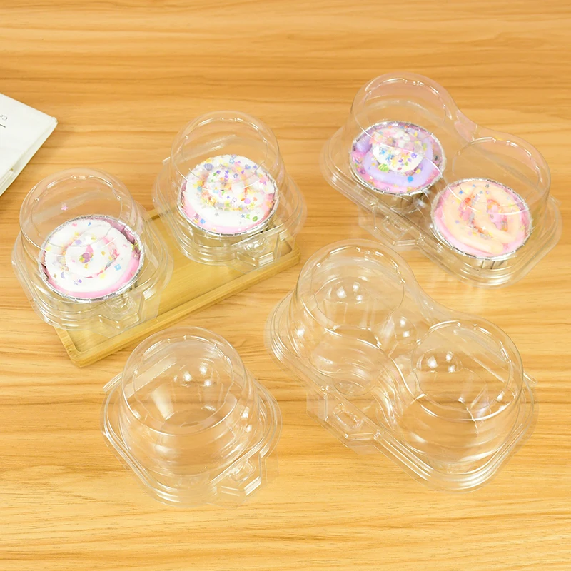 5Pcs Mini Transparent Cake Box Dessert Packaging Plastic Container Trays Wedding Birthday Party Supplies Kitchen Baking Tools
5Pcs Mini Transparent Cake Box Dessert Packaging Plastic Container Trays Wedding Birthday Party Supplies Kitchen Baking Tools