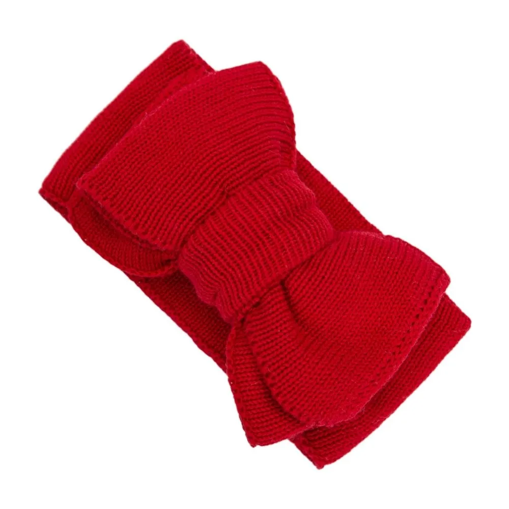 Cute Thick Girls Headbands Large Bows Knitted Oversized Headwraps Solid Color Photogrphy Props Headwear
Cute Thick Girls Headbands Large Bows Knitted Oversized Headwraps Solid Color Photogrphy Props Headwear