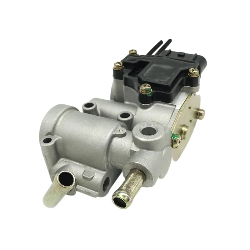 MD614696 Idle Control Air Speed Valve For Mitsubishi 1.5 1.6 1.8 MD614698 MD614527
MD614696 Idle Control Air Speed Valve For Mitsubishi 1.5 1.6 1.8 MD614698 MD614527