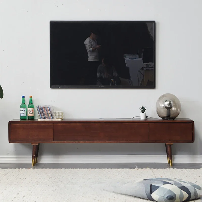 Luxury Nordic Tv Cabinet Living Room Display Stand Universal Television Wood Table Cabinet Small Mueble Para Tv Modern Furniture 
Luxury Nordic Tv Cabinet Living Room Display Stand Universal Television Wood Table Cabinet Small Mueble Para Tv Modern Furniture