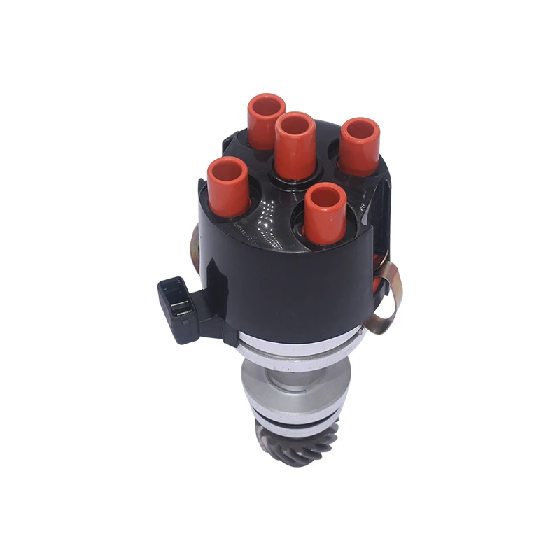 Ignition Distributor 037905205J for Audi A6 VW Passat Golf Car Auto Part 0237520048 037905237AX 037905237A 037905205C
Ignition Distributor 037905205J for Audi A6 VW Passat Golf Car Auto Part 0237520048 037905237AX 037905237A 037905205C