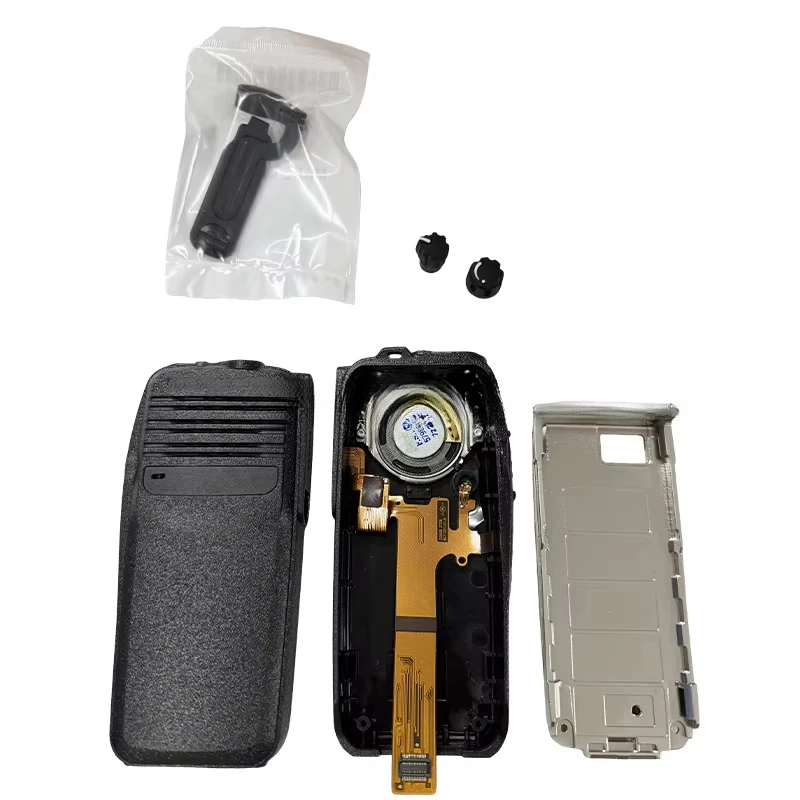 DP3400 DP3600 XPR6300 DGP4150 XPR6550 DGP6150+ Сменный корпус, запасные части, чехол для чехла для рации
DP3400 DP3600 XPR6300 DGP4150 XPR6550 DGP6150+ Сменный корпус, запасные части, чехол для чехла для рации