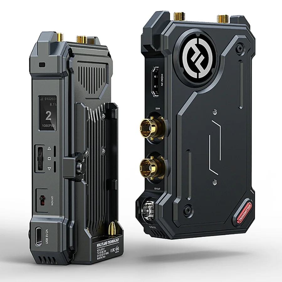 Custom Product Design Industriale Indossabile Wireless Image Transmission Equipment Product Development Services
Custom Product Design Industriale Indossabile Wireless Image Transmission Equipment Product Development Services