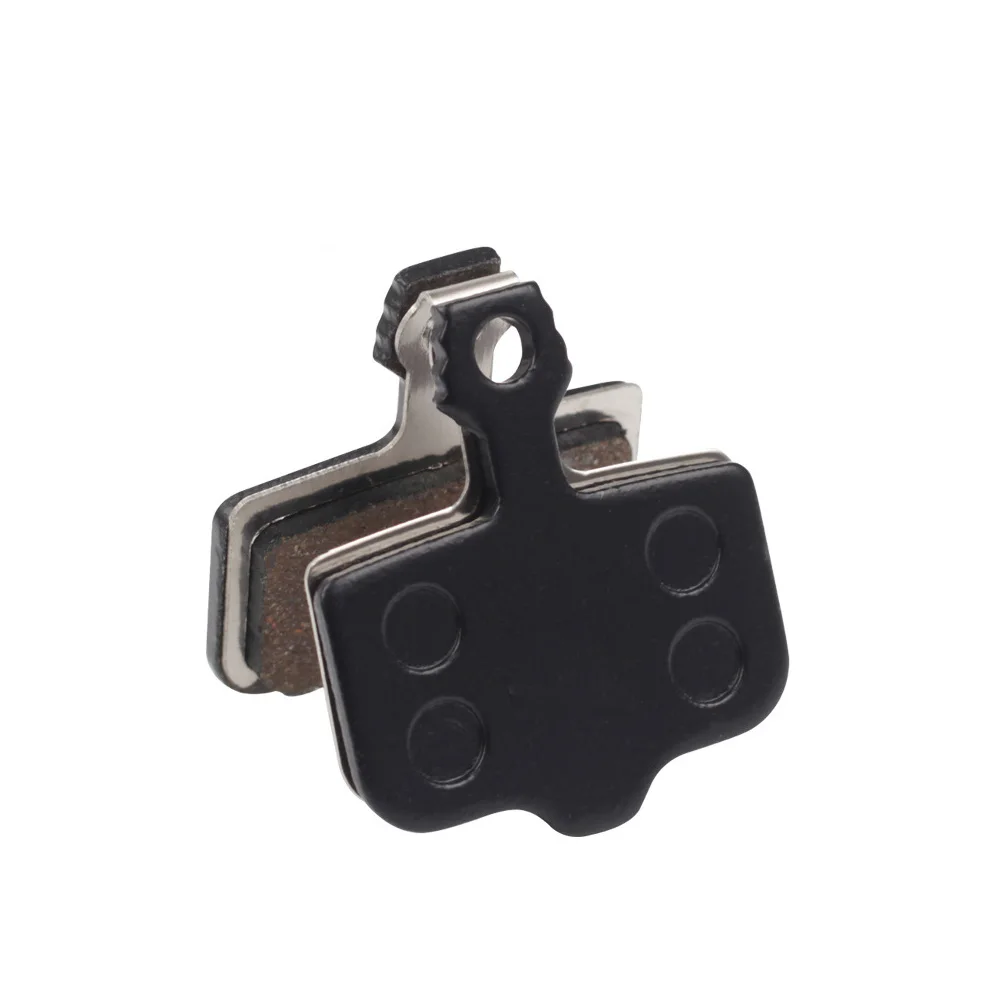 1 Pairs Resin Bicycle Bike Disc Brake Pads for Elixir AVID E1/3/5/7/9 ER/CR SRAM Cycling Bicycle Braking Pads Bike Accessoies
1 Pairs Resin Bicycle Bike Disc Brake Pads for Elixir AVID E1/3/5/7/9 ER/CR SRAM Cycling Bicycle Braking Pads Bike Accessoies