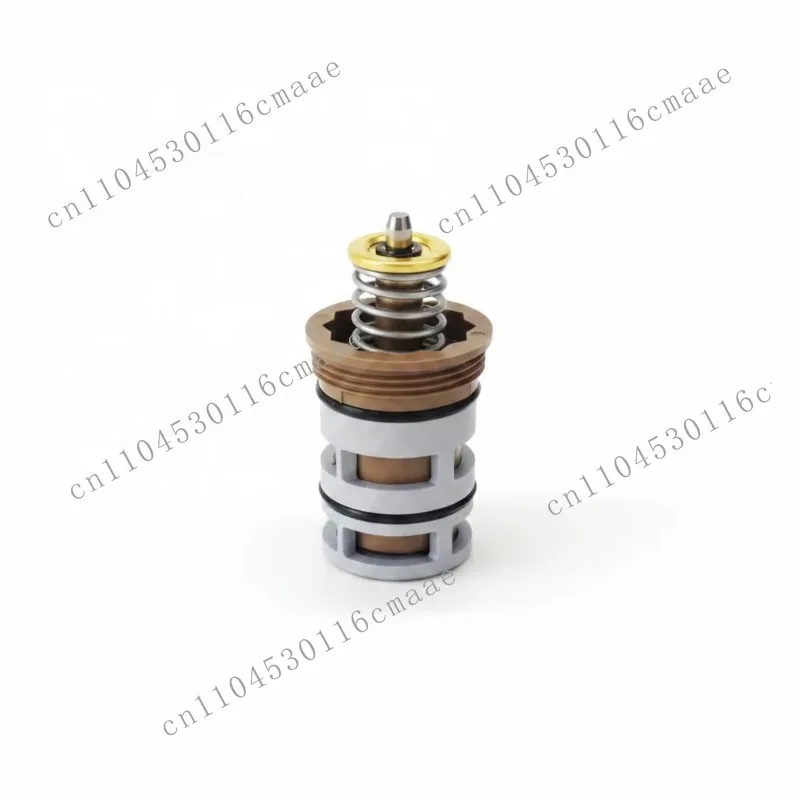 Premium Linear 3-Port Valve Cartridge for VC Series Diverter Control
Premium Linear 3-Port Valve Cartridge for VC Series Diverter Control