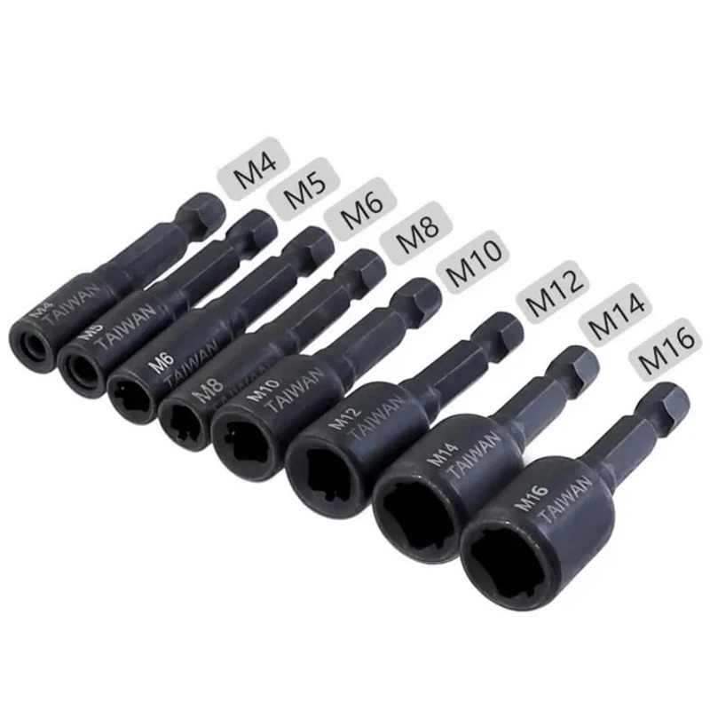Professional 1/4 Inch Hex Handle Machine Tap Socket Clamp Wrench Internal Thread Return Tapping Socket
Professional 1/4 Inch Hex Handle Machine Tap Socket Clamp Wrench Internal Thread Return Tapping Socket