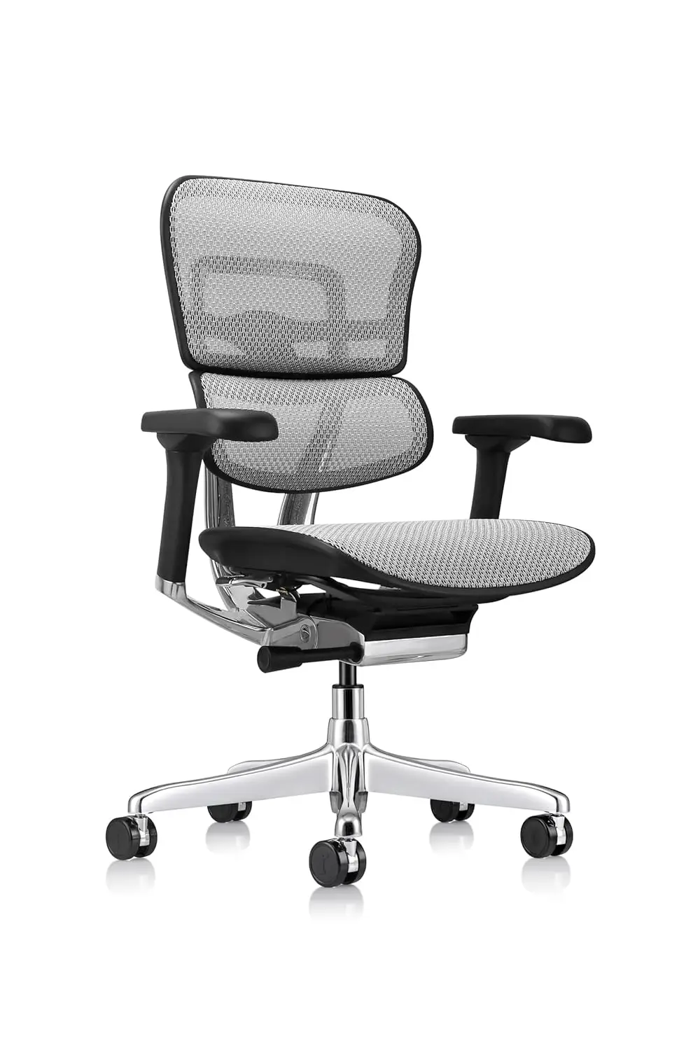 Eurotech ME8ERG GEN2 High Back Mesh Office Chair with Tilt Tension Control, Tilt Lock, Back Angle, Back Height,, Customized
Eurotech ME8ERG GEN2 High Back Mesh Office Chair with Tilt Tension Control, Tilt Lock, Back Angle, Back Height,, Customized
