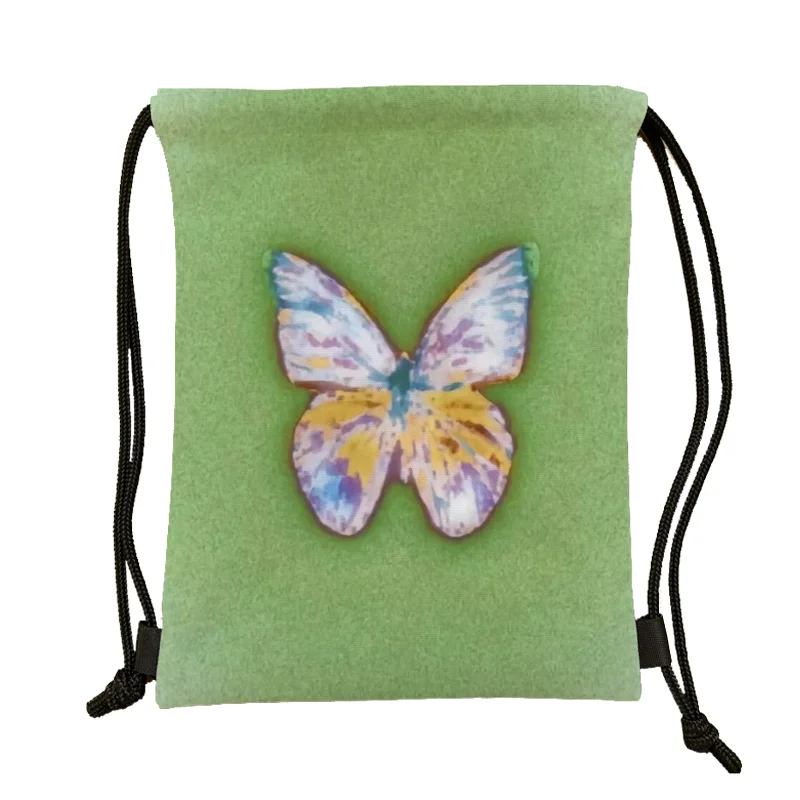 【Butterfly Trail】Large Capacity Drawstring Bag, Practical & Durable, Outdoor Camping & Travel Storage Bag
【Butterfly Trail】Large Capacity Drawstring Bag, Practical & Durable, Outdoor Camping & Travel Storage Bag