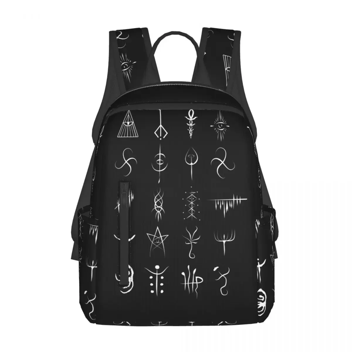 Bloodborne Caryll Runes Backpack Daypack Large Capacity Kids BookBag School Bag Shoulder Bags for Men Women
Bloodborne Caryll Runes Backpack Daypack Large Capacity Kids BookBag School Bag Shoulder Bags for Men Women