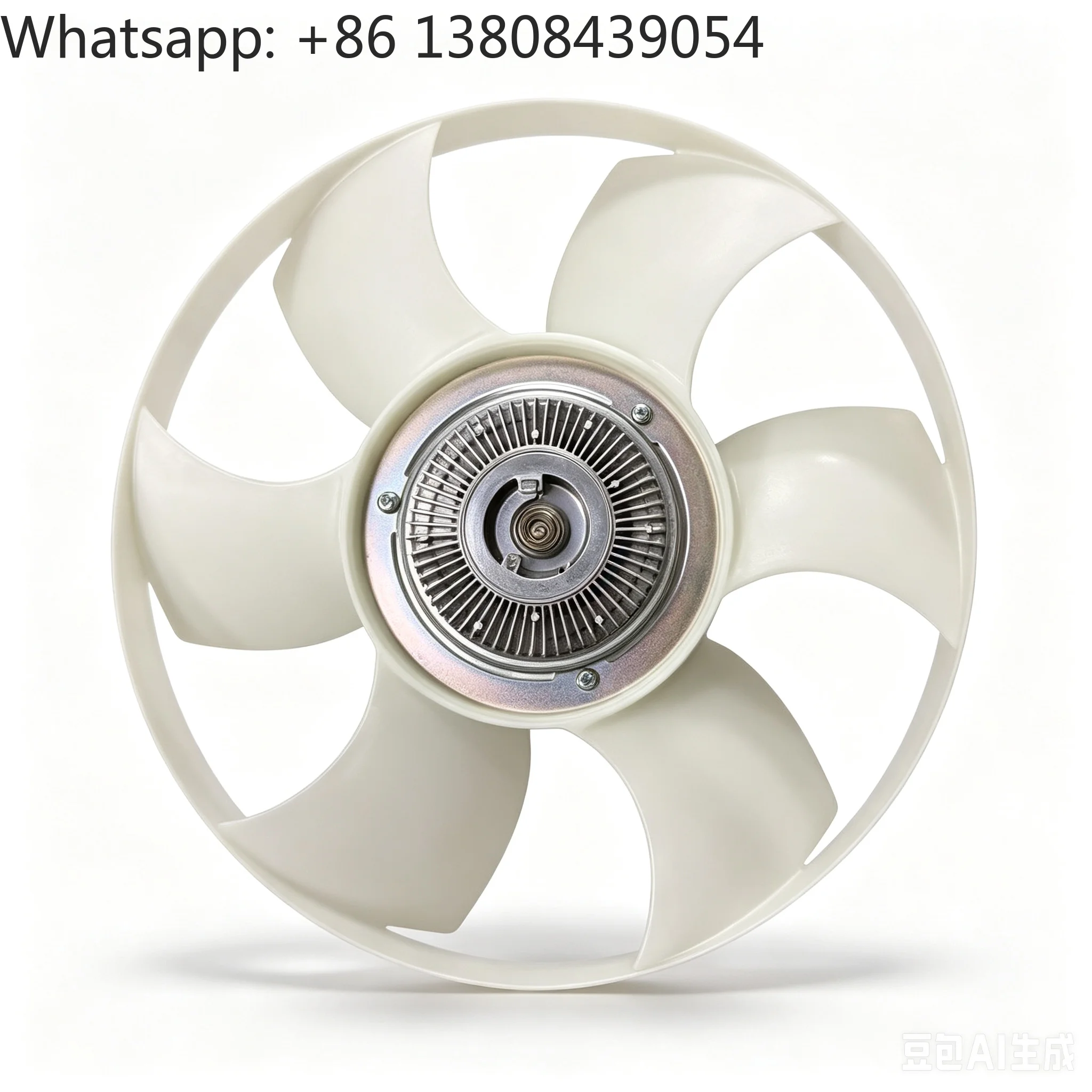 For Great Wall Haval Wingle GW2.8TC Auto Parts Silicone Oil Clutch Fan System OEM 1308100-E06
For Great Wall Haval Wingle GW2.8TC Auto Parts Silicone Oil Clutch Fan System OEM 1308100-E06
