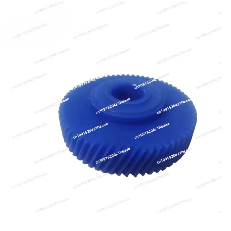 Suitable for Ice Machine Spare Parts 70*17*15mmSmall Transmission Gear Reduction Box Gear For Snow Machine Replacement
Suitable for Ice Machine Spare Parts 70*17*15mmSmall Transmission Gear Reduction Box Gear For Snow Machine Replacement