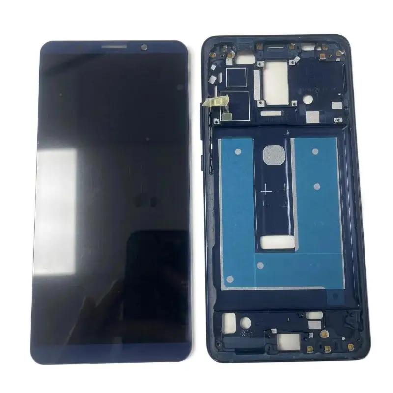 6.0" OLED For Huawei Mate 10 Pro LCD Display BLA-L29 BLA-L09 Touch Screen Digitizer BLA-AL00 BLA-A09
6.0" OLED For Huawei Mate 10 Pro LCD Display BLA-L29 BLA-L09 Touch Screen Digitizer BLA-AL00 BLA-A09
