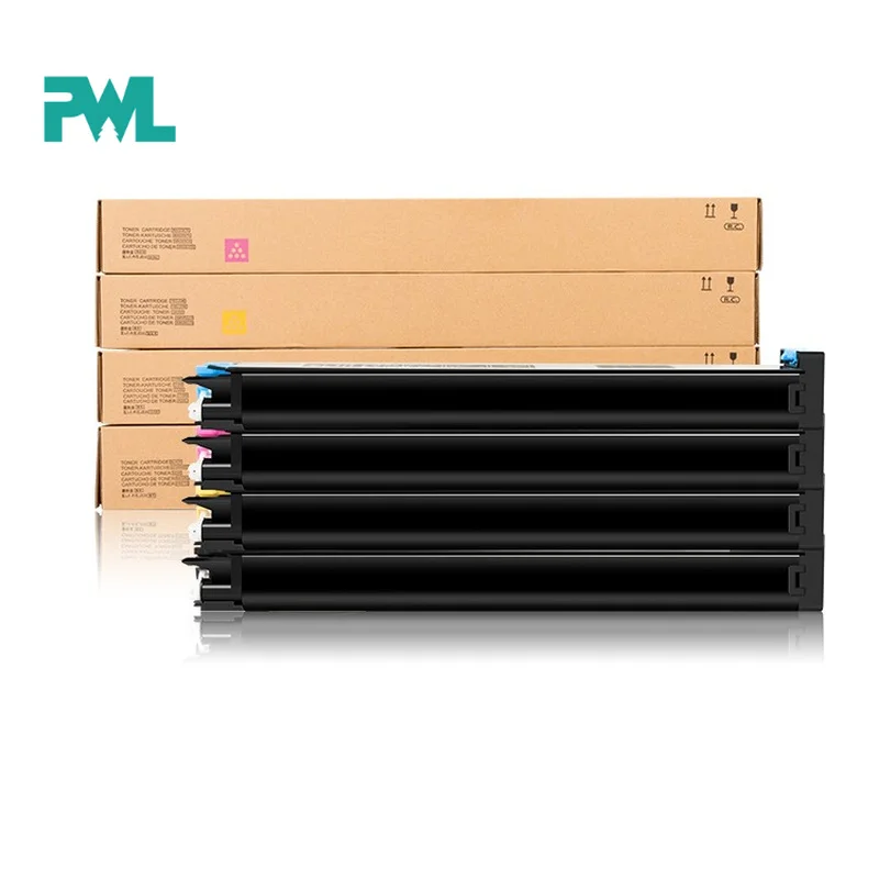 1PC MX31 Toner Cartridge Drum Shell Compatible for Sharp MX-2301 2600 3100/ 601 3101 MX-4100 4101 5000 5001 Printer Supplies
1PC MX31 Toner Cartridge Drum Shell Compatible for Sharp MX-2301 2600 3100/ 601 3101 MX-4100 4101 5000 5001 Printer Supplies