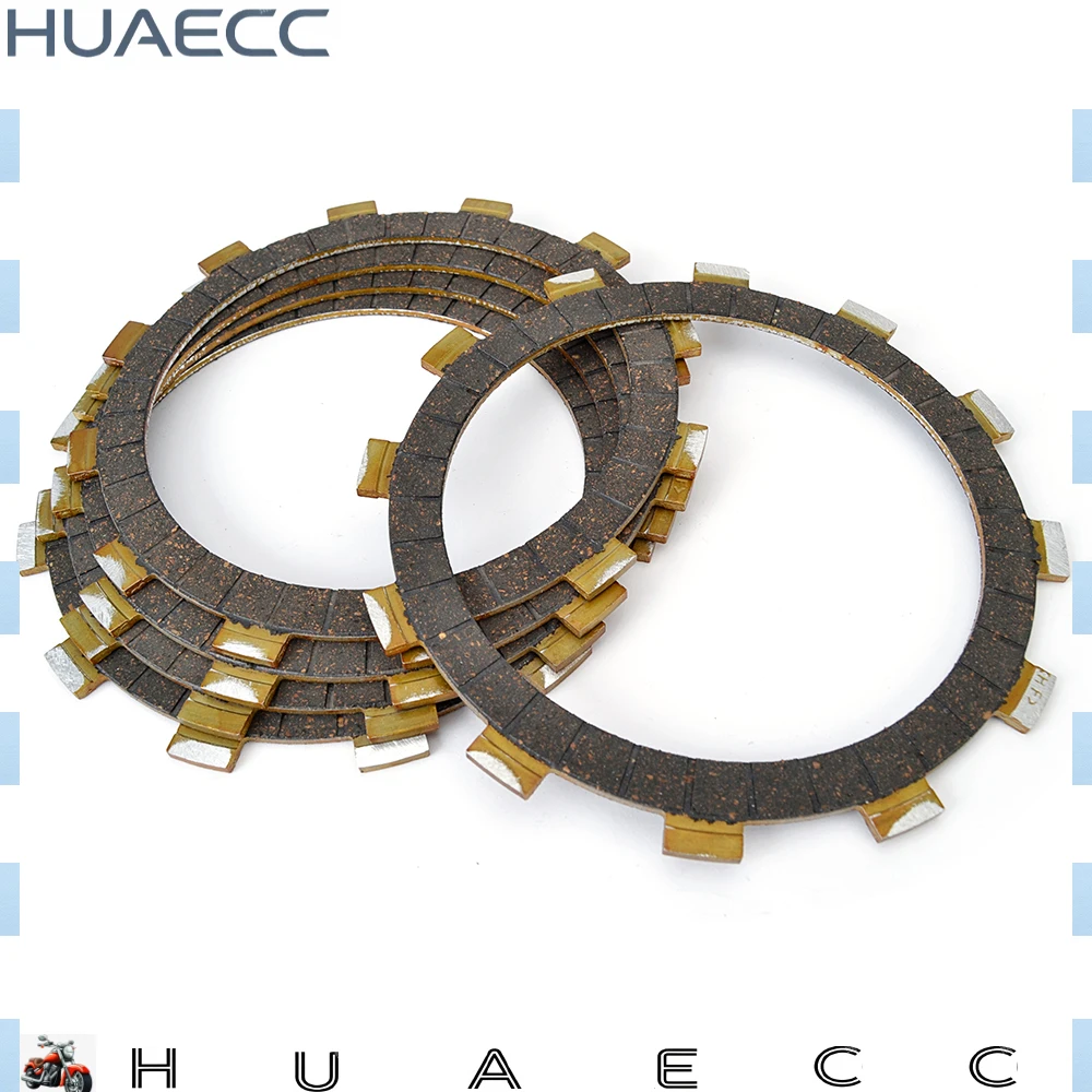 Clutch Friction Steel Plates Disc for Yamaha XS250 4E0 IT250G IT250 XS250 SE C YZ250F YZ250 4H7-16321-02 383-16321-00
Clutch Friction Steel Plates Disc for Yamaha XS250 4E0 IT250G IT250 XS250 SE C YZ250F YZ250 4H7-16321-02 383-16321-00