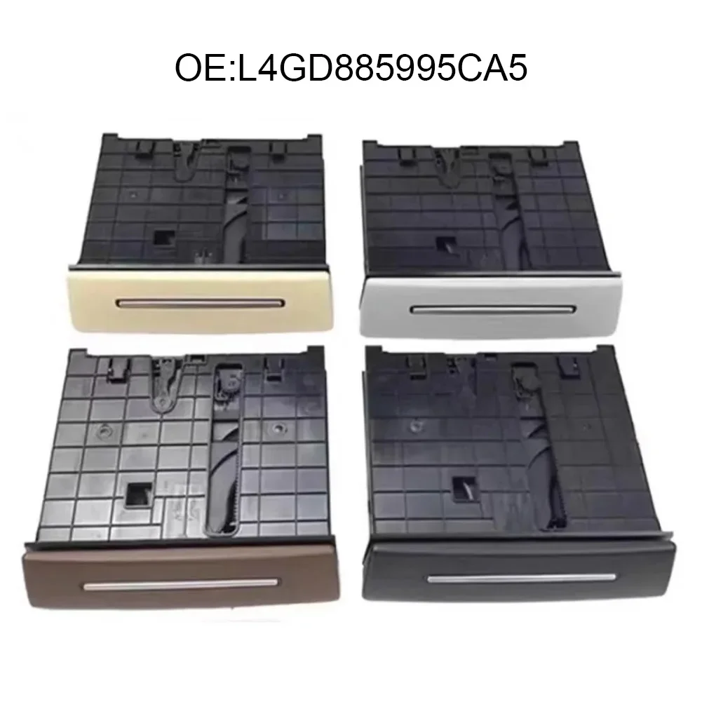 Car Rear Armrest Box Cup Holder L4GD885995CA5 For A6L For C7 2012-2018 Rear Seat Armrest Drinks Holders Cup Holder
Car Rear Armrest Box Cup Holder L4GD885995CA5 For A6L For C7 2012-2018 Rear Seat Armrest Drinks Holders Cup Holder