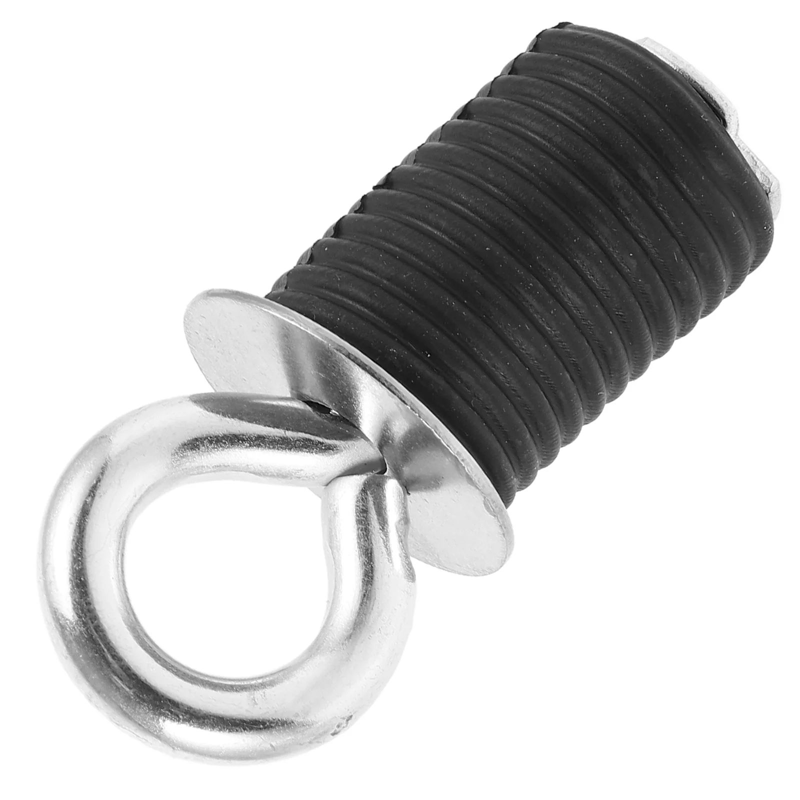 Rope Fixing Buckle ATV Tie Down Anchors Durable Metal Rubber Cargo Hooks Mountaineering Cable Clip Repair Replacement Truck
Rope Fixing Buckle ATV Tie Down Anchors Durable Metal Rubber Cargo Hooks Mountaineering Cable Clip Repair Replacement Truck