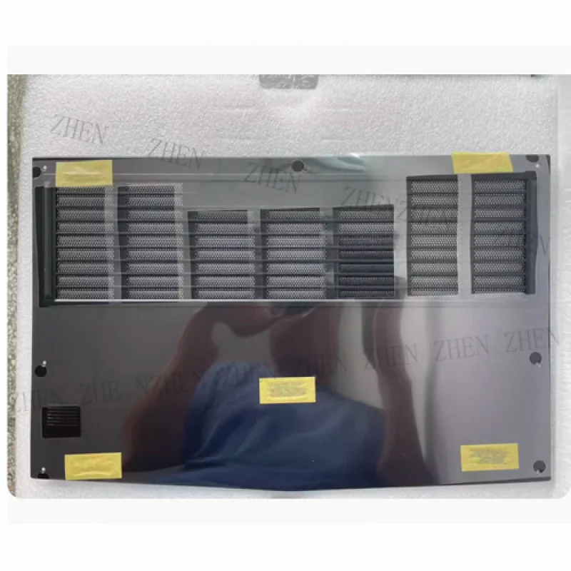 Y New For Dell Alienware 17 R4 17 R5 E Shell Base Cover Bottom Black 0929M2
Y New For Dell Alienware 17 R4 17 R5 E Shell Base Cover Bottom Black 0929M2