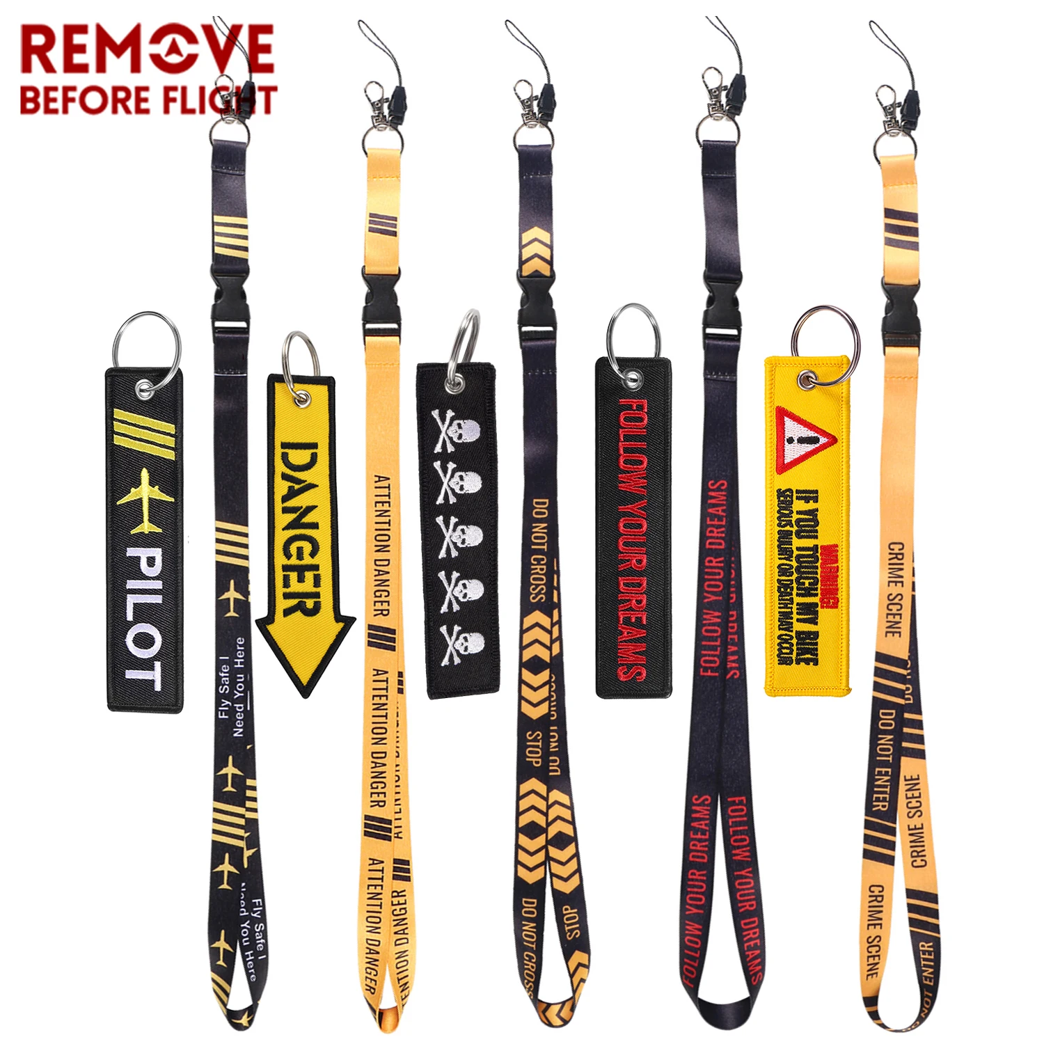 1 PC Motorcycle Novelty Keychain Launch CAR Key Chain Bijoux Keychains for Motorcycles and Cars Key Tag New Embroidery Key Fobs
1 PC Motorcycle Novelty Keychain Launch CAR Key Chain Bijoux Keychains for Motorcycles and Cars Key Tag New Embroidery Key Fobs