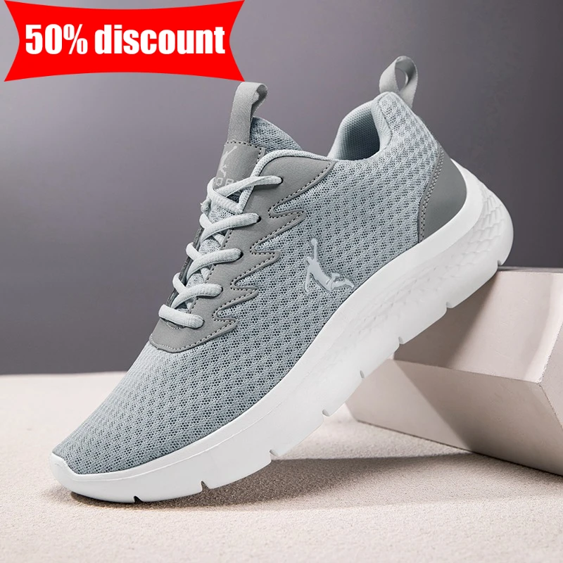 Mens Sports Shoes Classic Mesh Breathable Black Outdoor Walking Non Slip Fitness Shoes Lightweight Soft Summer Jogging Shoes
Mens Sports Shoes Classic Mesh Breathable Black Outdoor Walking Non Slip Fitness Shoes Lightweight Soft Summer Jogging Shoes